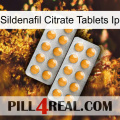 Sildenafil Citrate Tablets Ip levitra2